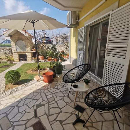 Apartman Kapovic Kaštela 외부 사진