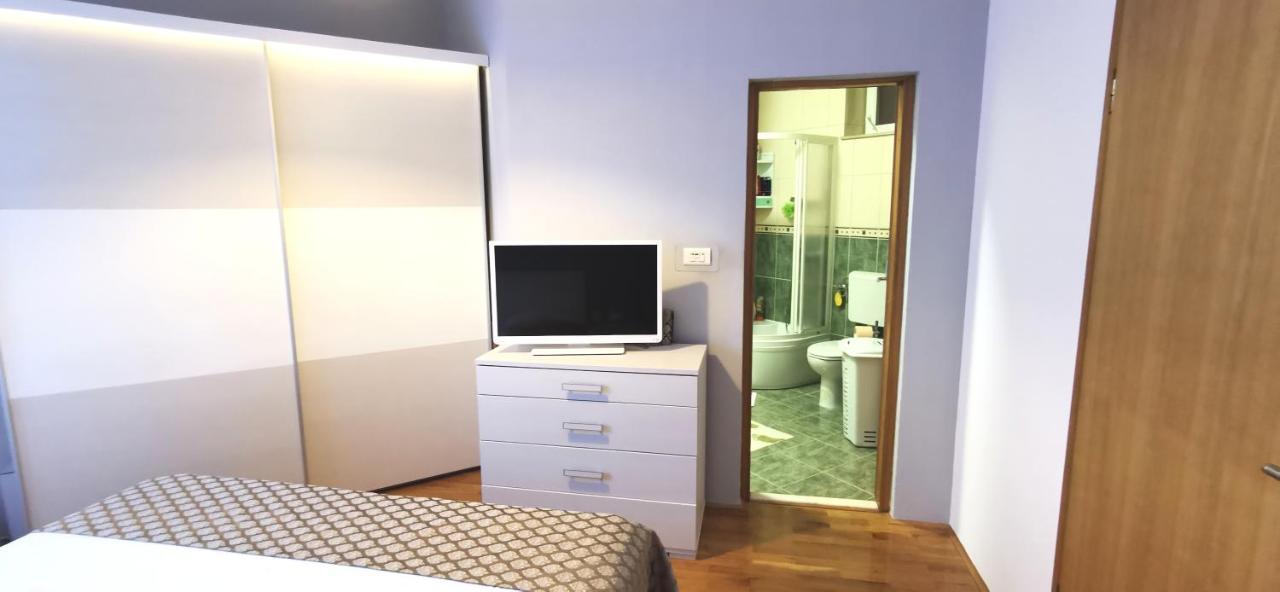 Apartman Kapovic Kaštela 외부 사진