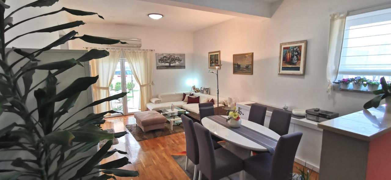 Apartman Kapovic Kaštela 외부 사진