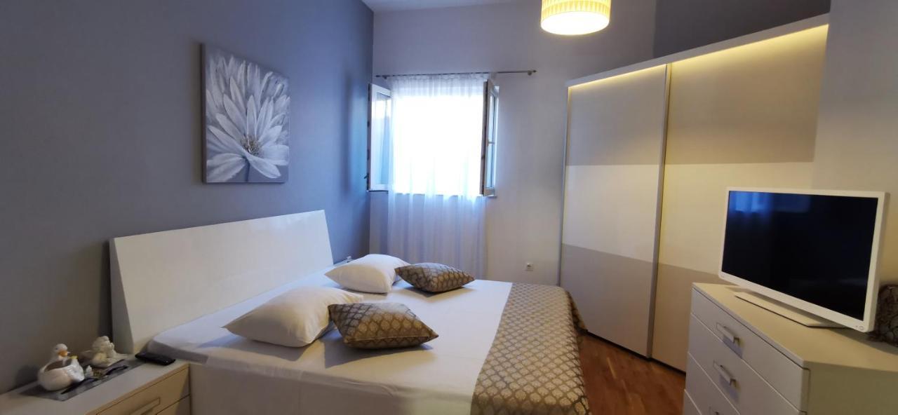 Apartman Kapovic Kaštela 외부 사진
